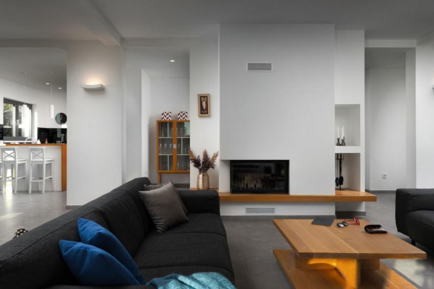 Ferienvilla "Villa Bianca" mit Sauna - foto 19