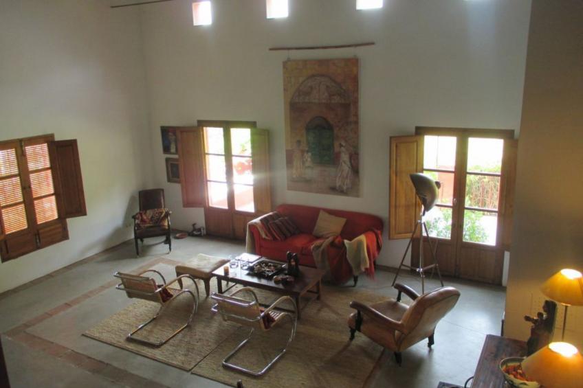 Das Cortijo auf der Finca al-manzil - foto 41