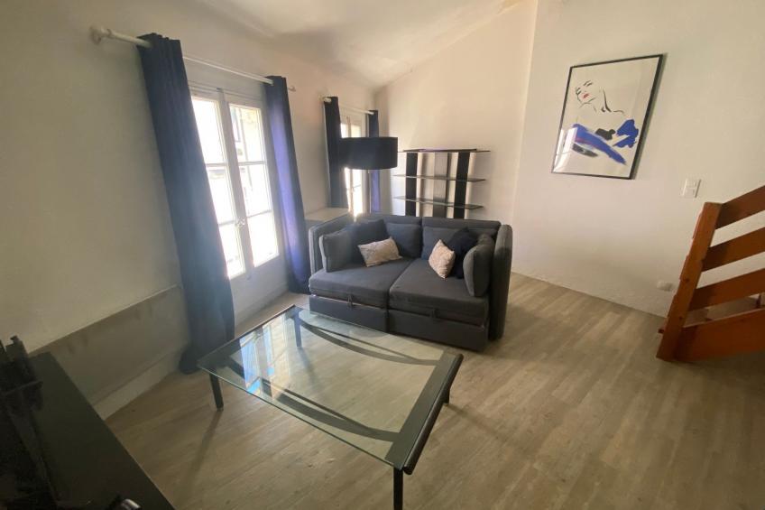 Appart T2 Historisches Zentrum mit Wifi-Parkplatz - foto 11