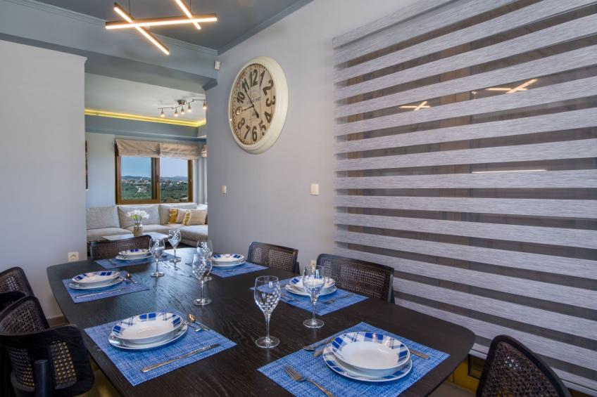 Ferienvilla mit Garten, Grill und Terrasse - foto 57