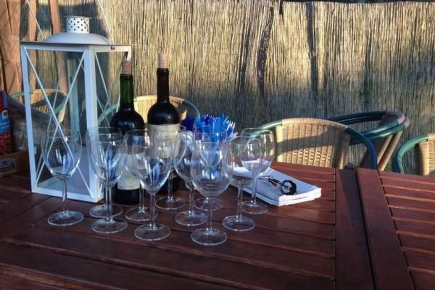 Ferienvilla "Willa Vinci Rozewie" - foto 4