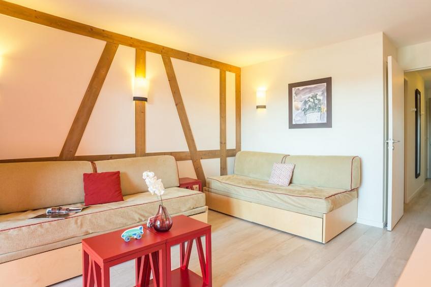 Le Clos d'Eguisheim 2/3p 6/7p. - foto 31