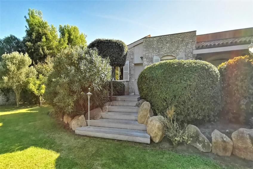 Villa le Lagon pour 4/5 personnes - foto 9