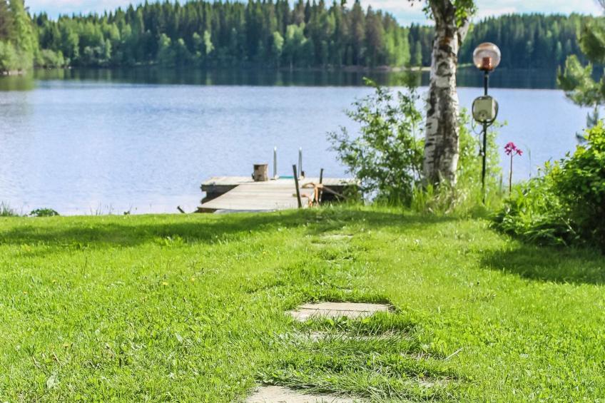 Villa hermanni - foto 2