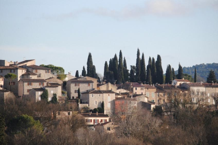 LA CADENIERE - foto 38