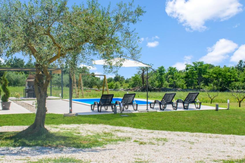 Villa Deni - foto 21