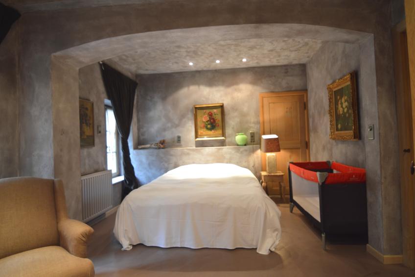Le Vieux Moulin 16 - foto 29