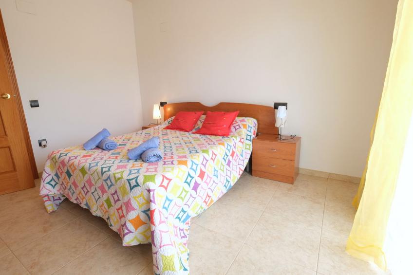 Apartamentos Golden Beach - foto 14