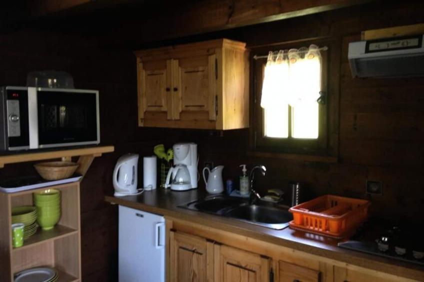 Résidence Mazot De La Princesse - foto 10