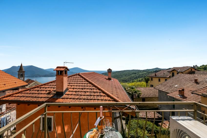 Nova Lake View Stresa Hill - foto 24