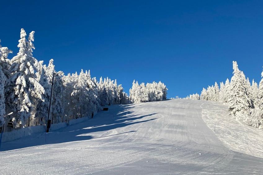 Mountain View Villa with Sauna and Hot-Tub - Three Bedroom Villa with Sauna and Hot-Tub - foto 52