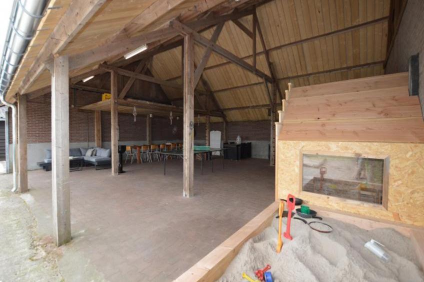 De Open Schuur - foto 13