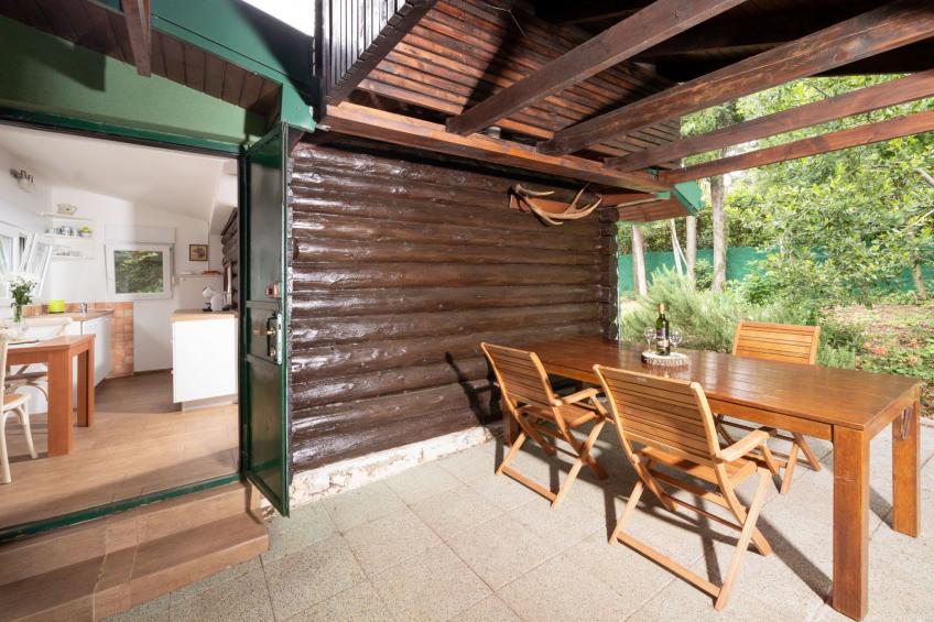 Tiny house Laurel - 70 Meter vom Strand entfernt - foto 10