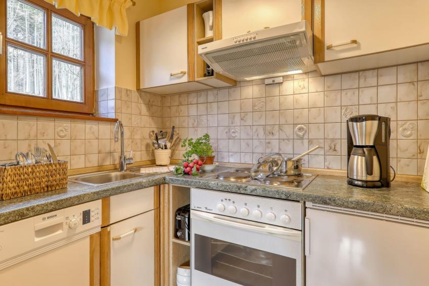 Wohnung Schwarzeck - foto 5