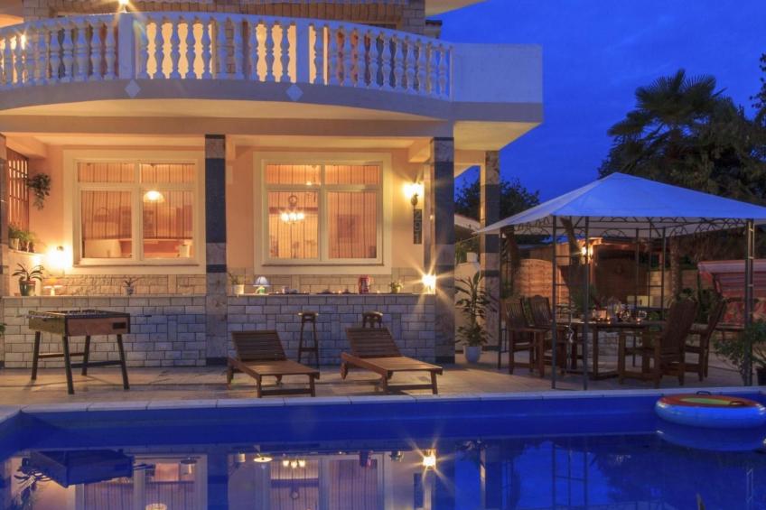 Villa Natalia Peroj,  mit privaten Pool - foto 46