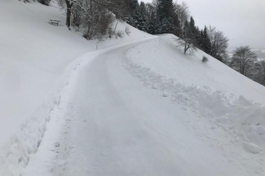 mit Blick auf die Berge - foto 29