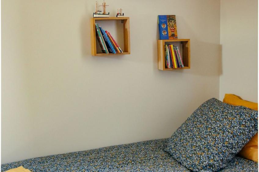 ferienhaus Ty Nina Rosa, haustiere erlaubt - foto 16