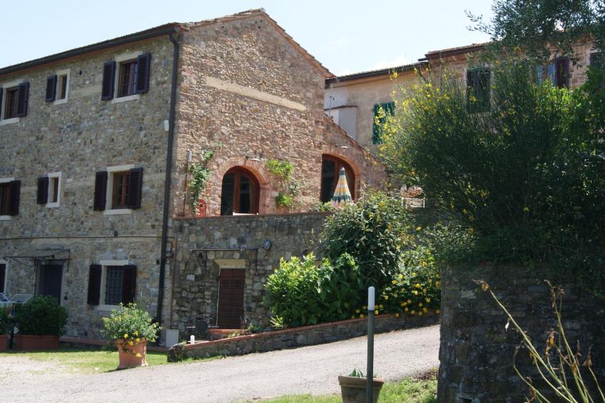 Wohnung mit Privatparkplatz und schöner Aussicht - foto 13