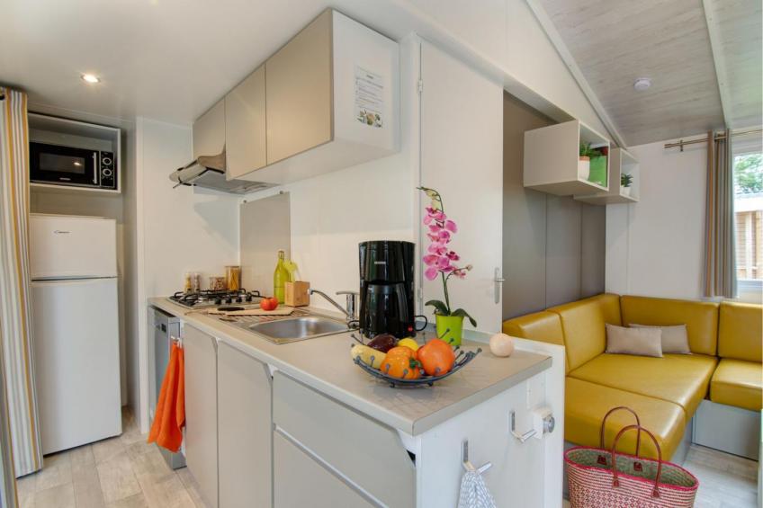 Cottage 6p 3Bdrms - foto 4