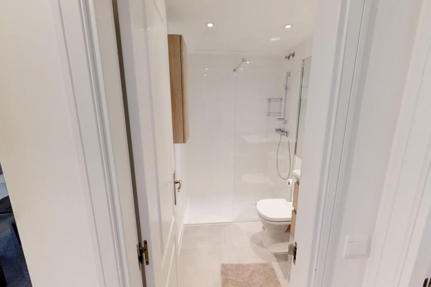 Modern Gated Apartment near Beach & Puerto Banus - foto 18