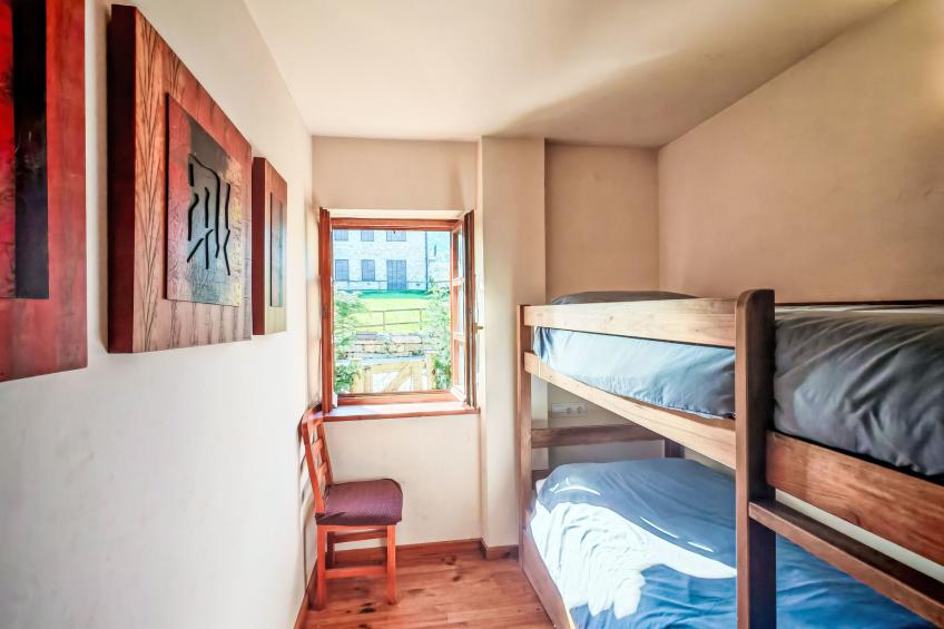 Apartamento - Puig Falcó 3 - foto 20