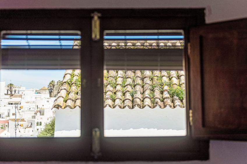 Wohnung mit großer Dachterrasse in Vejer - foto 16
