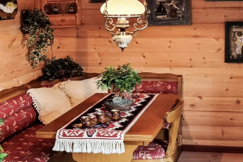 UTSIKTEN   HUS 55771 - foto 23