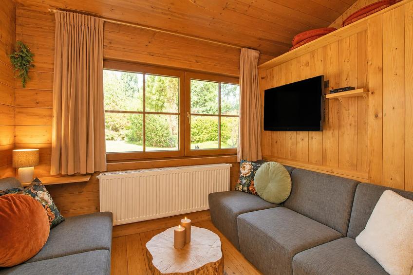 Chalets im Brixental V - foto 12