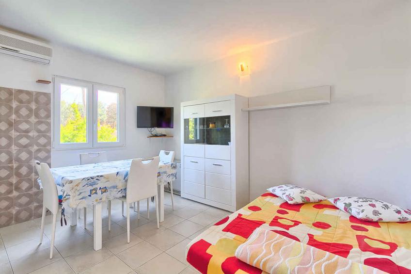 Holiday apartment with air conditioning - BF-7XCB7 - foto 18