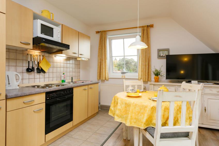 Eickhus Weisse Wohnung - foto 2