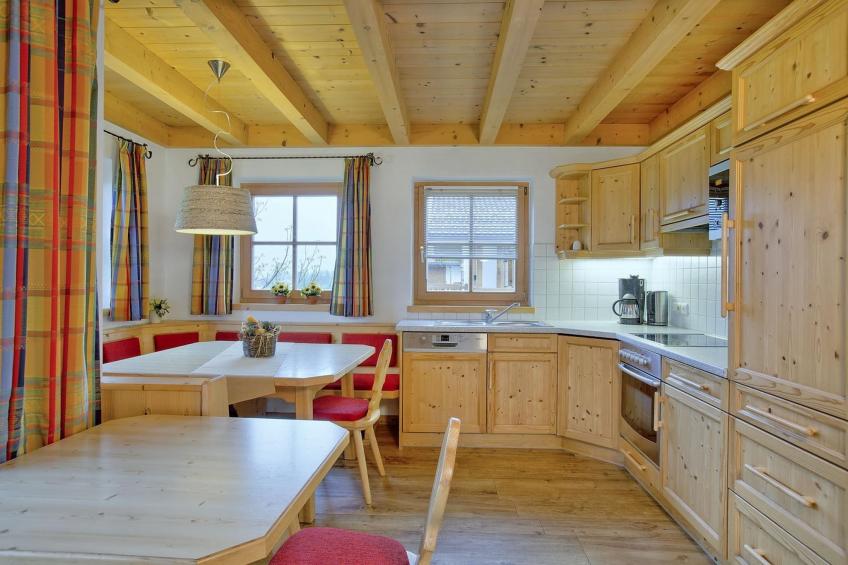 Schöneben Chalet 4-Jahreszeiten - foto 5