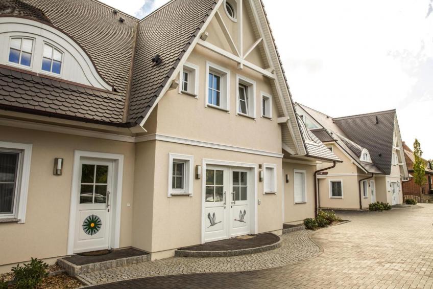 Holiday flat, Zingst|Düne 2.2 - foto 12