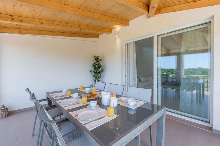 Villa avec climatisation et piscine - BF-YKVRD - foto 8