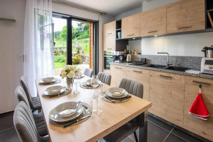 Gîte de France Gîte pépille 3 épis - foto 23