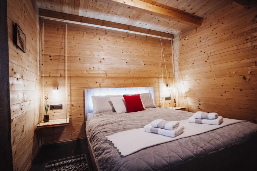 Holiday Home Nightswim Inn - Two Bedroom Holiday Home with Swimming Pool - foto 10