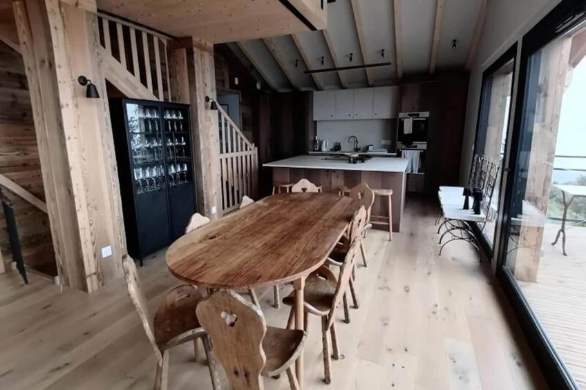 Chalets De La Grande Ourse - foto 9