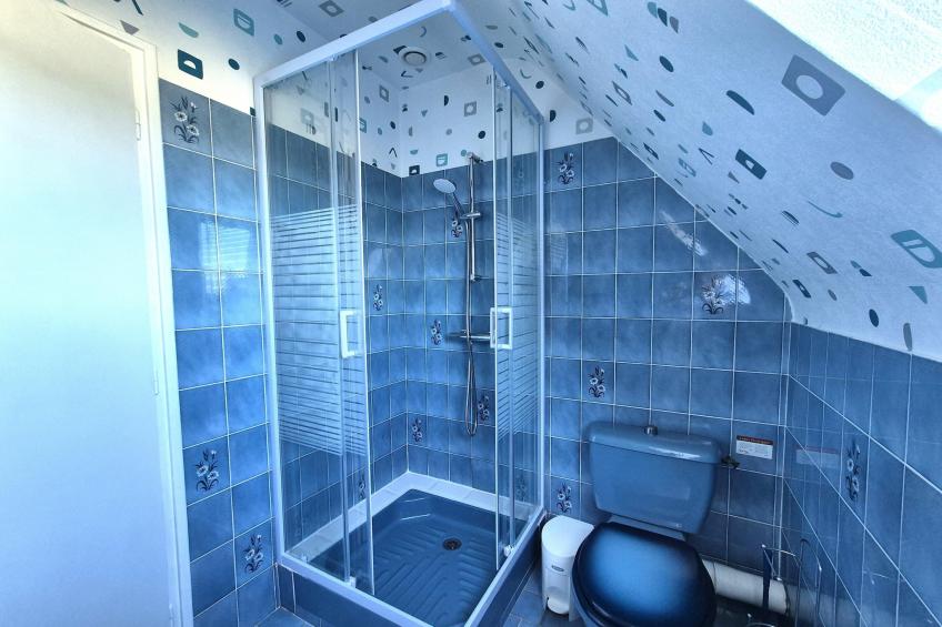 Vakantiehuis, Port Blanc-Penvénan - foto 19