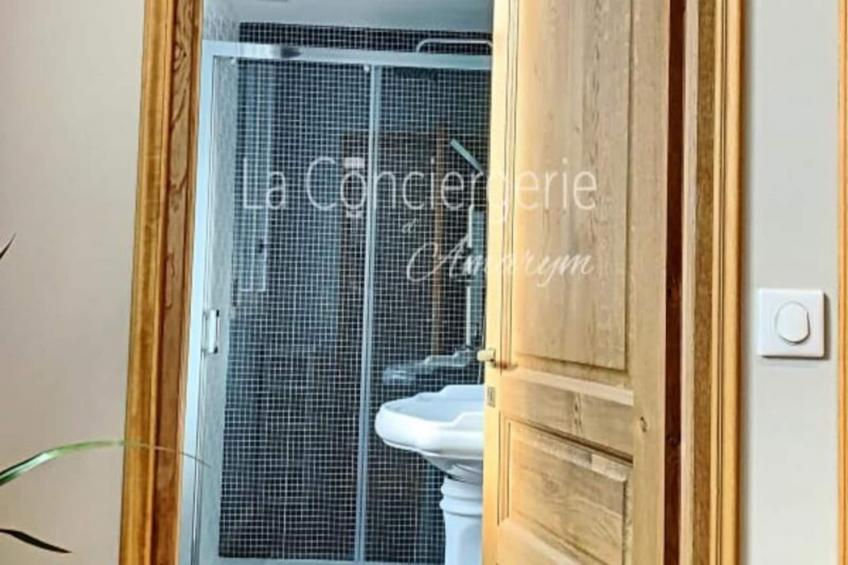 Résidence Aa13 - Le Victor Hugo - Séjour D’exception Dans Un Appartement Historique - foto 47