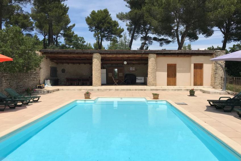 La Ribelle en Provence - Lou recati - foto 4