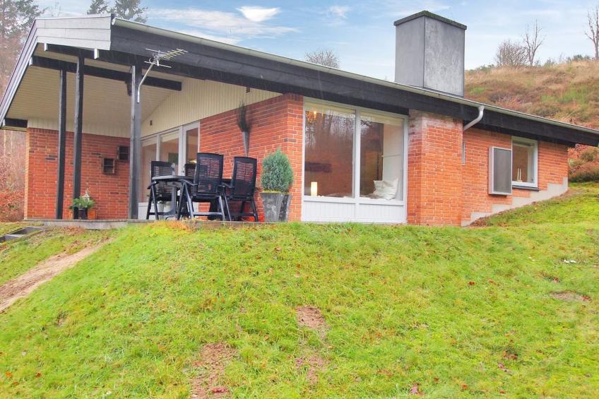 "Gerret" in SE Jutland