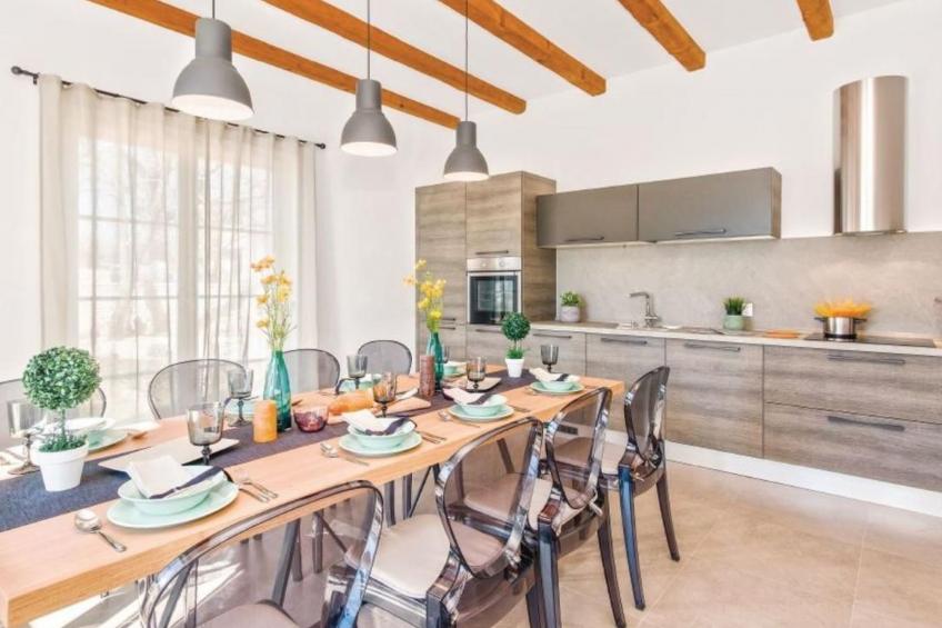 Villa "Magnolia" mit Schwimmbad, Sauna und Jacuzzi - foto 19