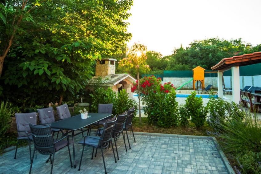 Haus in Grubine mit Außenpool - foto 62