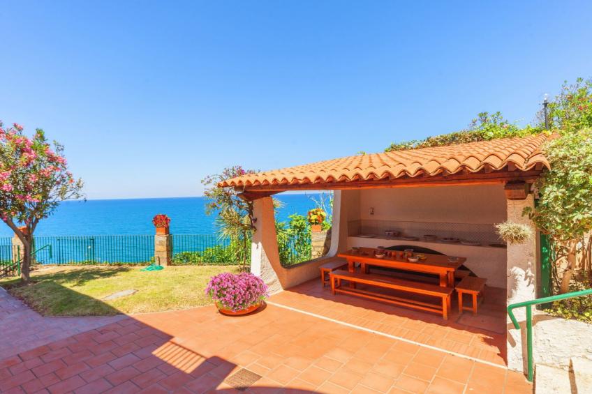 Villa Mamma Gina - foto 11