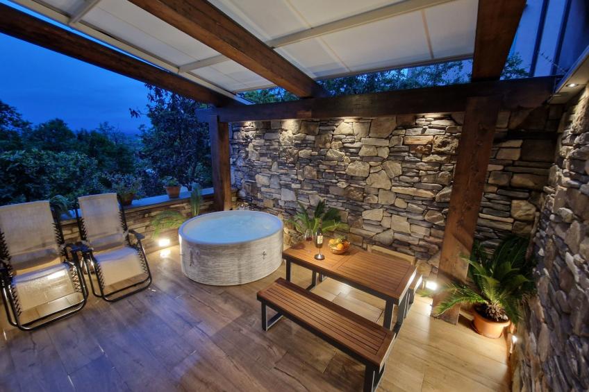 Papalino Charmantes Haus - foto 31