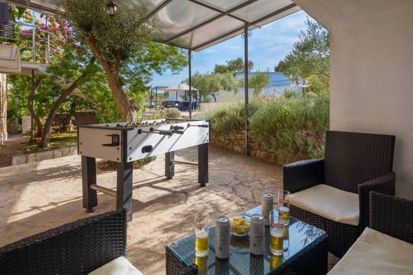 Villa Bravura - foto 17