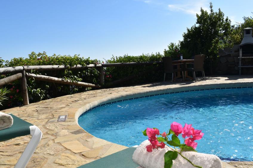 Finca Algarabia mit privatem Pool - foto 17