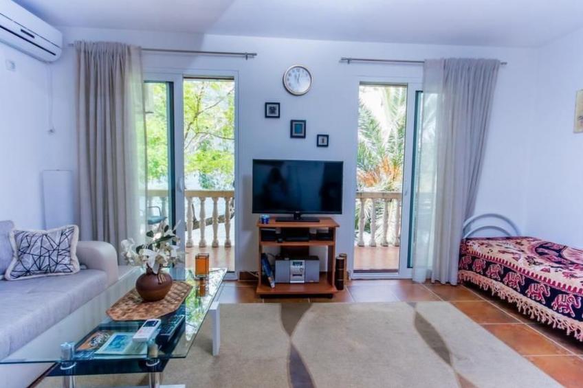 Ferienappartement am Meer mit Terrasse - foto 5