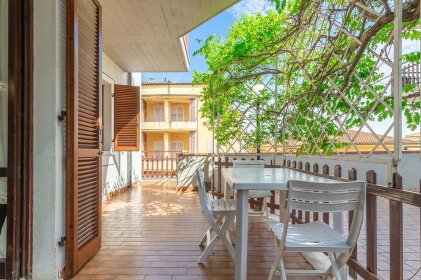 Conero Garden Apartment - foto 24