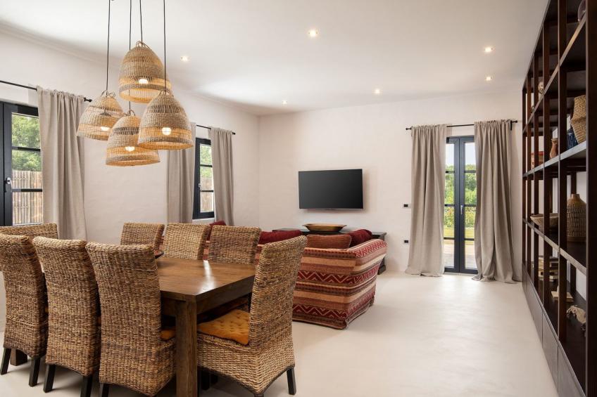 Perfektes Ferienhaus in Bale mit Privatem Pool - foto 13