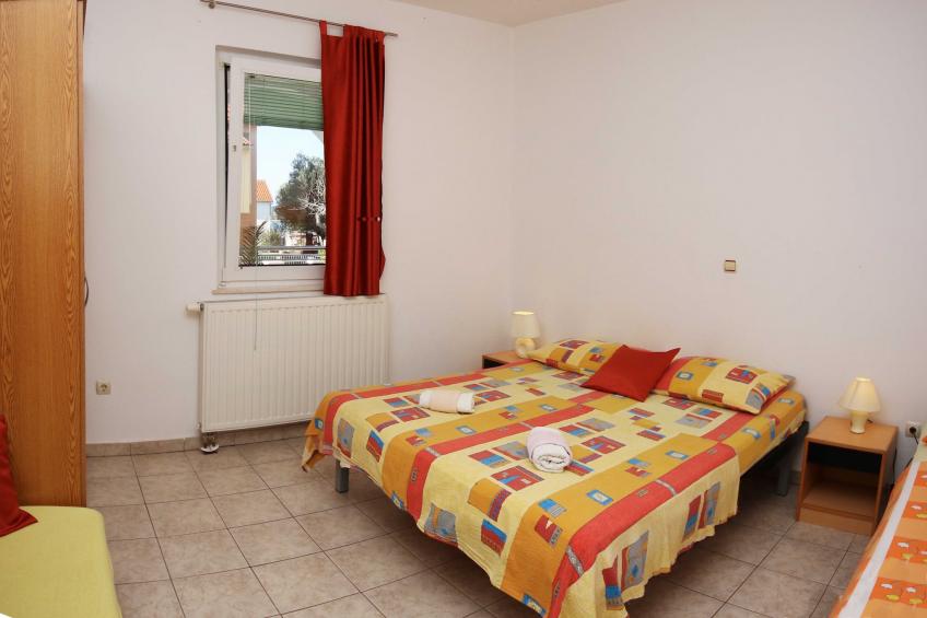 Apartments & Rooms Villa Petra - One Bedroom Apartment with Terrace 1 - foto 5